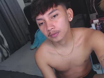 Asian_Hugedickx June 22, 2025 Chaturbate stream image
