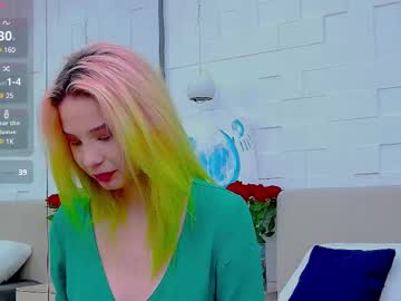 Emma_Plux June 22, 2025 Chaturbate stream image