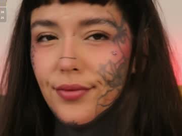 Fairyflexxx June 22, 2025 Chaturbate stream image