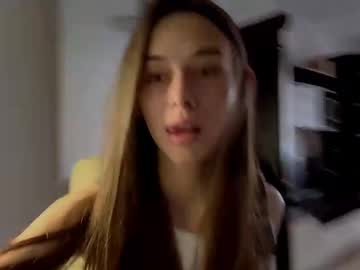 Fannygilbertson June 22, 2025 Chaturbate stream image
