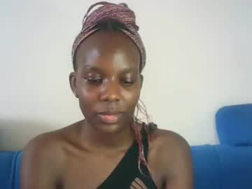 Hot_Berry2003 June 22, 2025 Chaturbate stream image