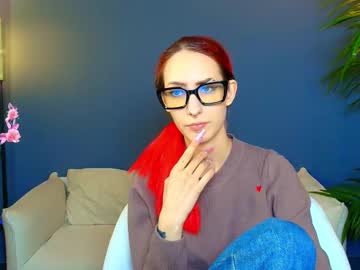 Jinx_Boom June 22, 2025 Chaturbate stream image