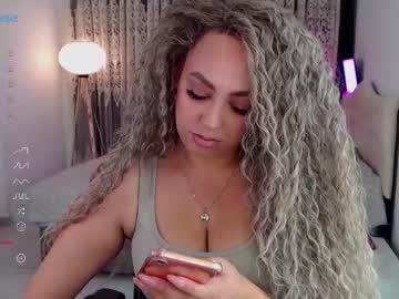 _Just_A_Queen_3 June 22, 2025 Chaturbate stream image