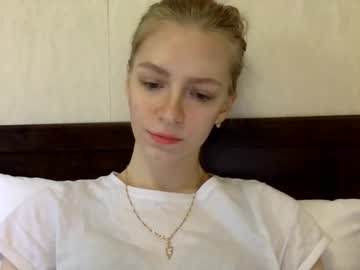 Missalis June 22, 2025 Chaturbate stream image