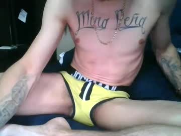 Officialpimp69 June 22, 2025 Chaturbate stream image