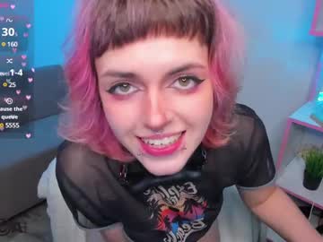Roxy_Woow June 22, 2025 Chaturbate stream image