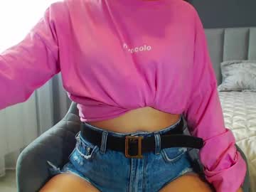 Shy_26 June 22, 2025 Chaturbate stream image
