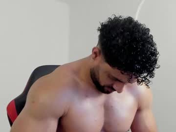 Thomas_Brandon June 22, 2025 Chaturbate stream image