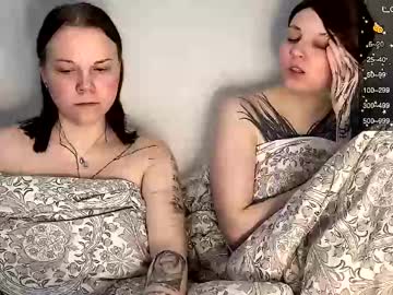 Arya_Stark7 June 22, 2025 Chaturbate stream image