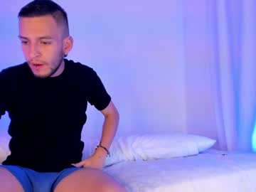 Barrymichaels June 22, 2025 Chaturbate stream image