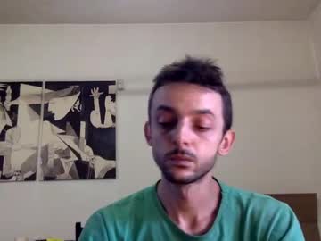 Carlos037tm June 22, 2025 Chaturbate stream image