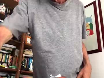 Chriswiener June 22, 2025 Chaturbate stream image