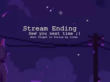 _Hanna_Moon_ June 22, 2025 Chaturbate stream image