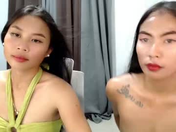 Hoely_Molly2 June 22, 2025 Chaturbate stream image