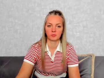 Iam_Venus June 22, 2025 Chaturbate stream image
