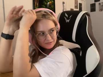 Jacywinslat June 22, 2025 Chaturbate stream image