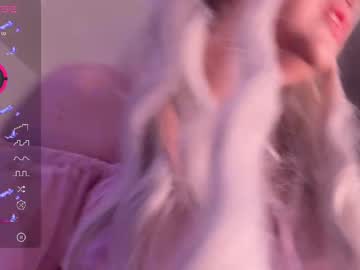 Joyce_Treier June 22, 2025 Chaturbate stream image