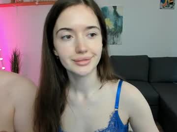 Kiki_Mcflurry June 22, 2025 Chaturbate stream image