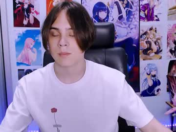 Liam_Vortex June 22, 2025 Chaturbate stream image