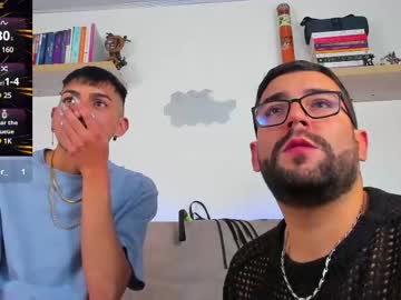 Lucas_And_Danny June 22, 2025 Chaturbate stream image