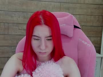 Martamarmont June 22, 2025 Chaturbate stream image