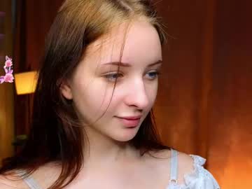 Silvia_Lans June 22, 2025 Chaturbate stream image