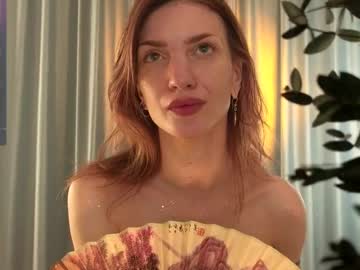 Wendygilber June 22, 2025 Chaturbate stream image