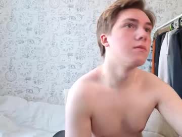 0scar_Soft_Boy June 22, 2025 Chaturbate stream image