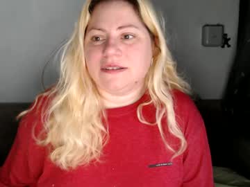 Candycream74 June 22, 2025 Chaturbate stream image