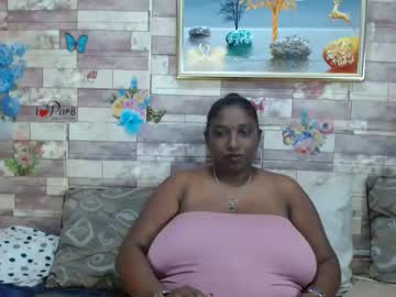 Indianblue3 June 22, 2025 Chaturbate stream image