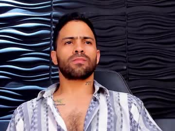 Leo_Diaz01 June 22, 2025 Chaturbate stream image