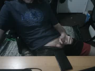 Twistedd27 June 22, 2025 Chaturbate stream image