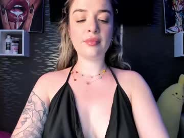 Yasmine_Moon June 22, 2025 Chaturbate stream image
