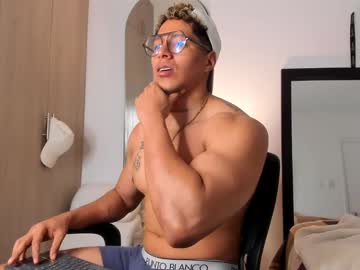 Adambrocs1 June 22, 2025 Chaturbate stream image