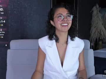 Amarettho June 22, 2025 Chaturbate stream image