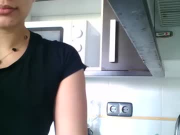 Emmie_Xxx June 22, 2025 Chaturbate stream image
