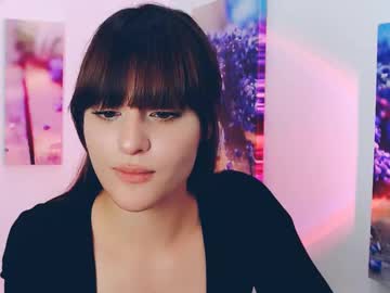 Fayelumen June 22, 2025 Chaturbate stream image