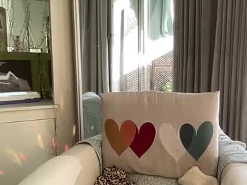 Gl1tter_Barbie June 22, 2025 Chaturbate stream image