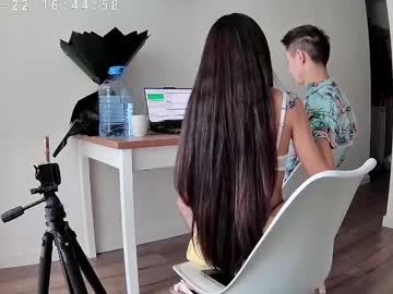 Hollymodels June 22, 2025 Chaturbate stream image