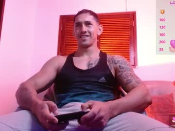 Joy_Lopezfit June 22, 2025 Chaturbate stream image