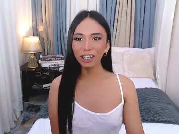 Olivia_Smith17 June 22, 2025 Chaturbate stream image