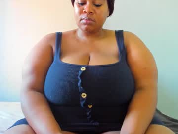 Thickleeyanax June 22, 2025 Chaturbate stream image