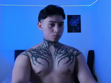 Alessandro_Wolf stream photo from June 22, 2025
