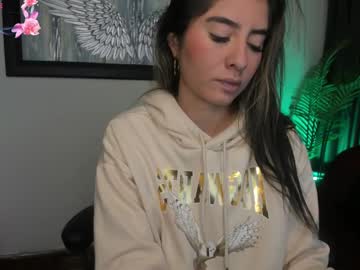 Charlote_Horny June 22, 2025 Chaturbate stream image