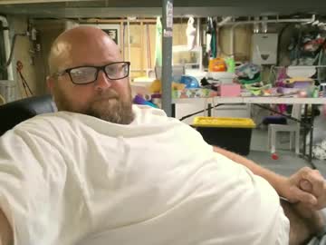 Chomper12345 June 22, 2025 Chaturbate stream image