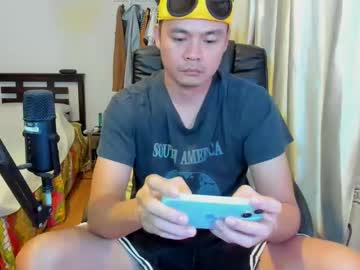 Clarkyplaze June 22, 2025 Chaturbate stream image