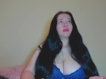 Laureen777 June 22, 2025 Chaturbate stream image