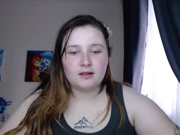 Light_Lunaa June 22, 2025 Chaturbate stream image