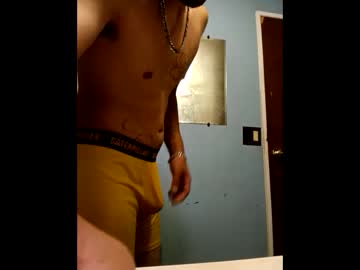 Thathotguy360 June 22, 2025 Chaturbate stream image