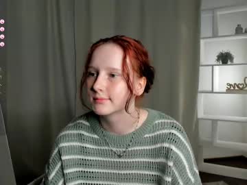 Willaemily June 22, 2025 Chaturbate stream image